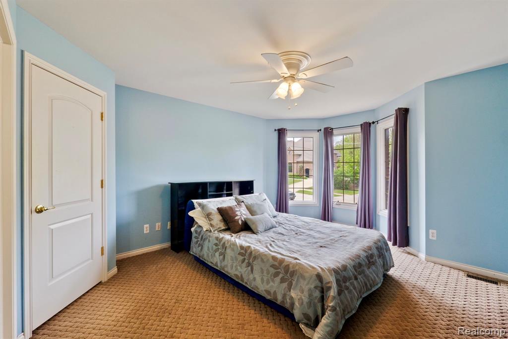 861 QUARRY, Rochester Hills, MI 48306 — Photo 33