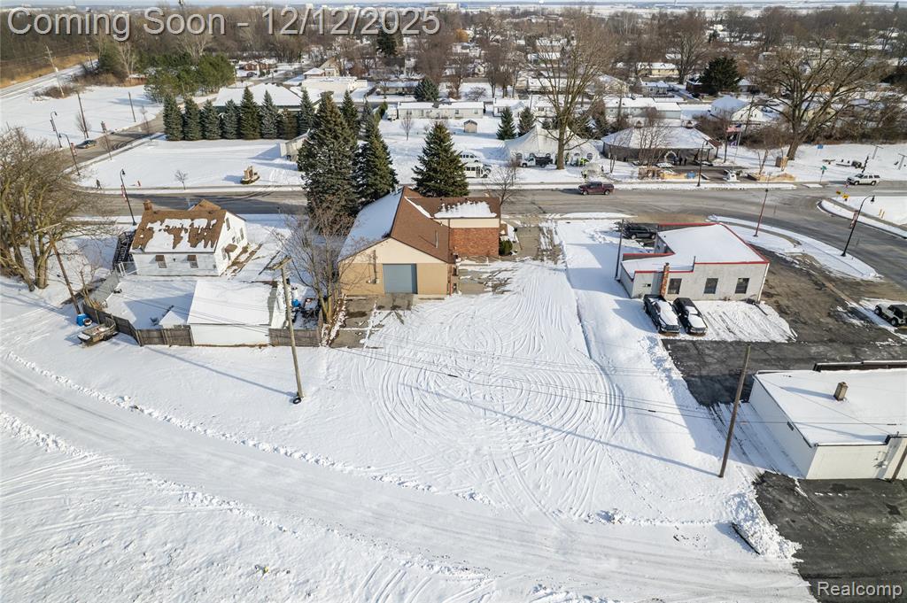 36050 Goddard Road, Romulus, MI 48174 — Photo 32