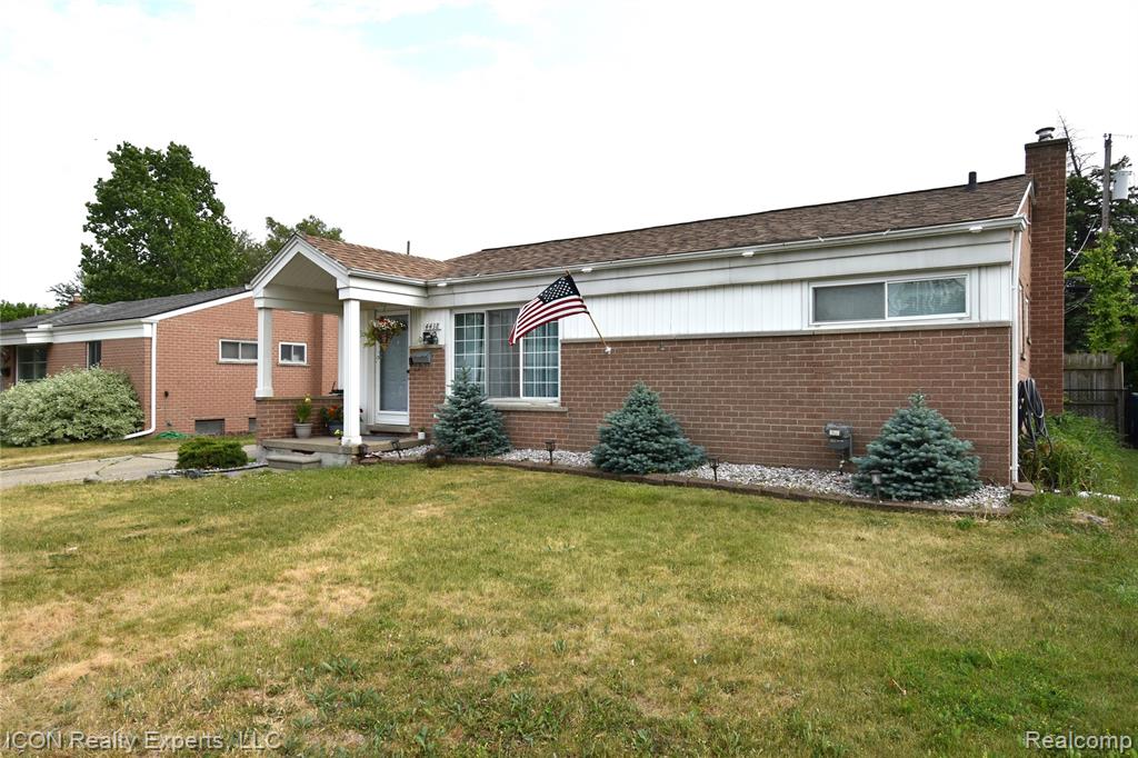 4438 Holmes Drive, Warren, MI 48092 — Photo 2