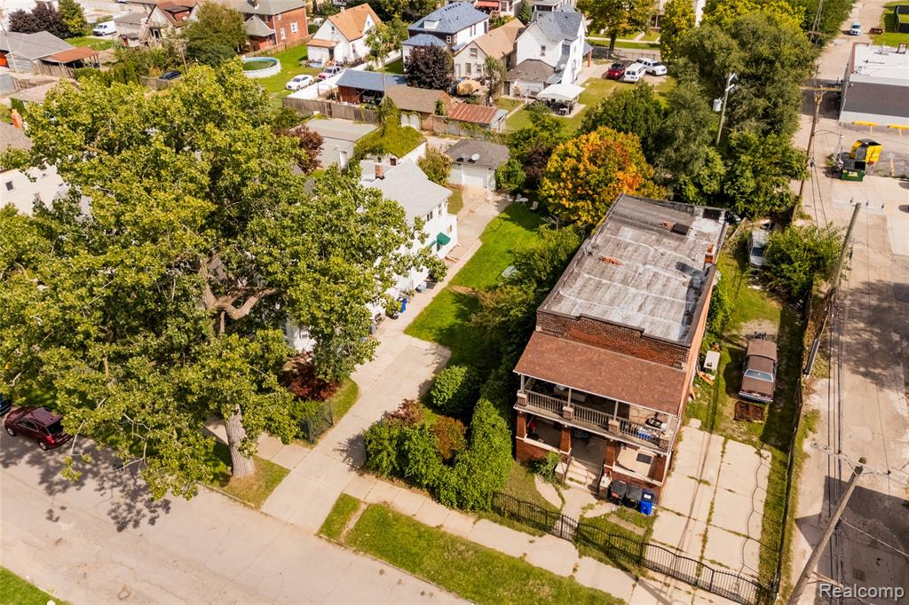 1944 Morrell Street, Detroit, MI 48209