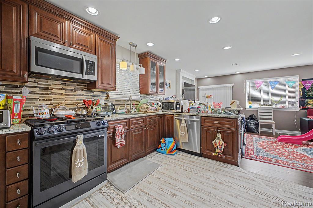 5524 Maple Street, Dearborn, MI 48126 — Photo 10