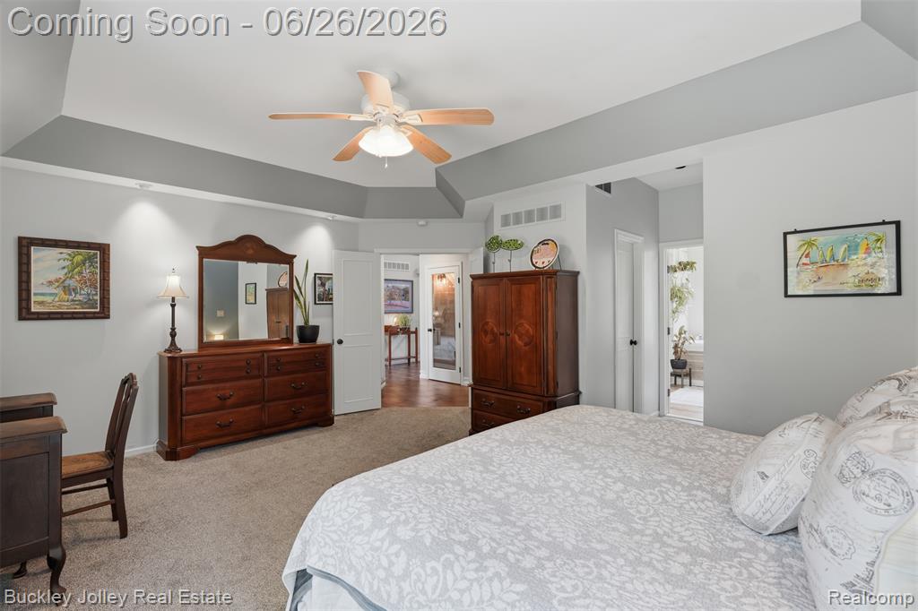 6132 Lange Road, Howell, MI 48843 — Photo 12