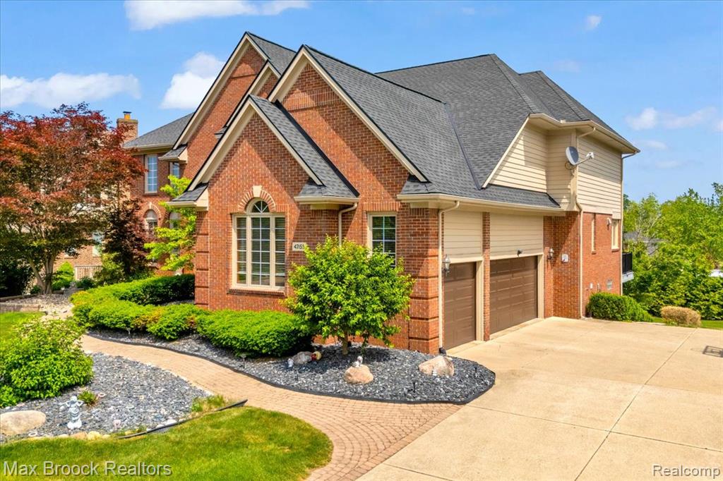 47159 Northumberland Street, Novi, MI — Photo 57