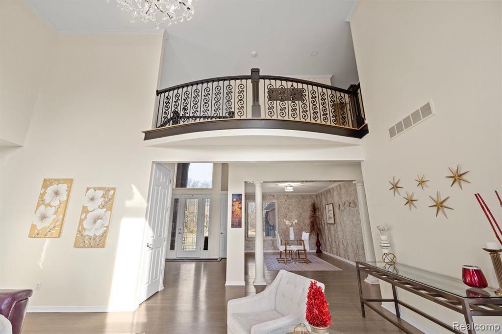 57474 STONEBRIAR Drive, Washington, MI — Photo 11