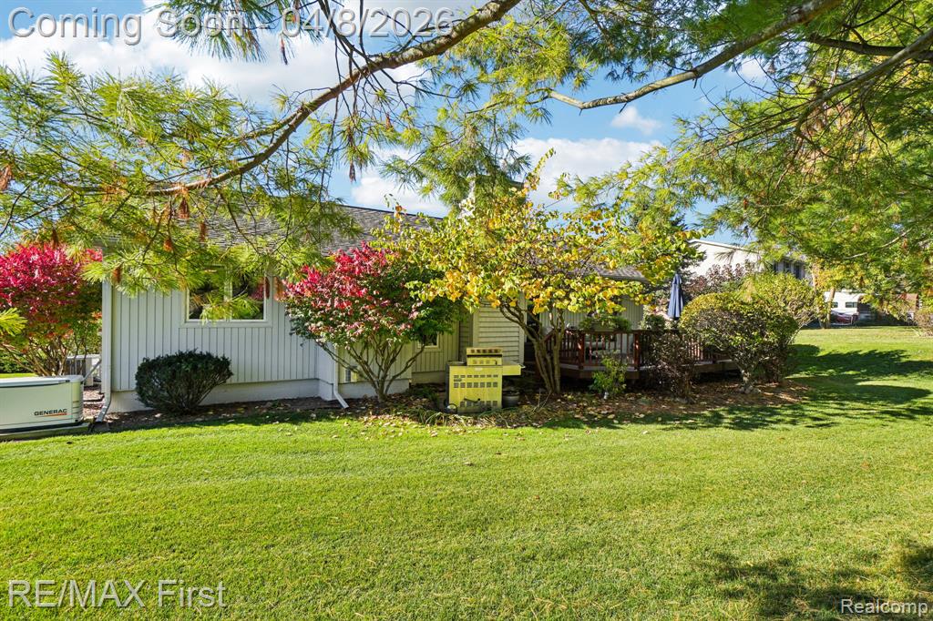 1200 Eagle Nest Drive, Rochester, MI 48306 — Photo 39