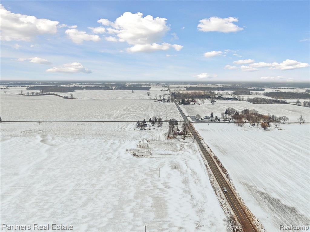3349 E Howell Road, Webberville, MI 48892 — Photo 60