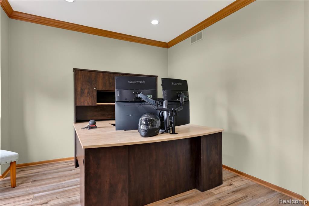 7340 Briargate Drive, Canton, MI 48187 — Photo 24