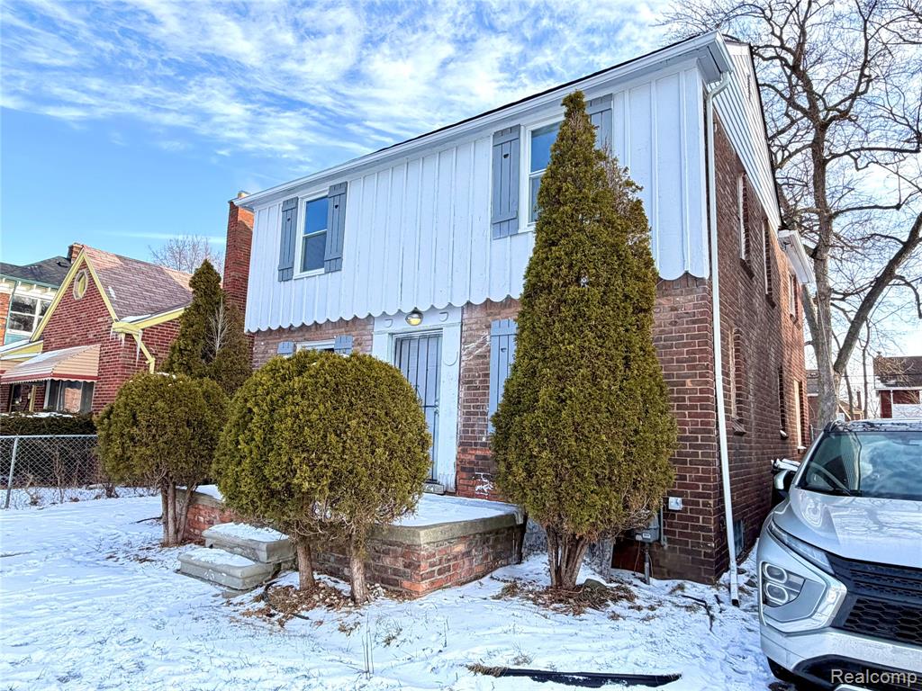 16576 Ilene Street, Detroit, MI 48221 — Photo 49