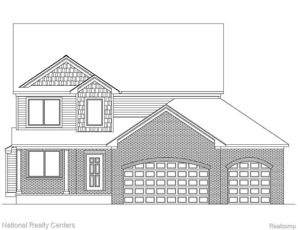 53177 Woodland, Chesterfield, MI 48047 — Photo 27