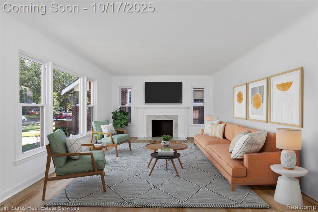 807 Barrington, Grosse Pointe Park, MI 48230 — Photo 7