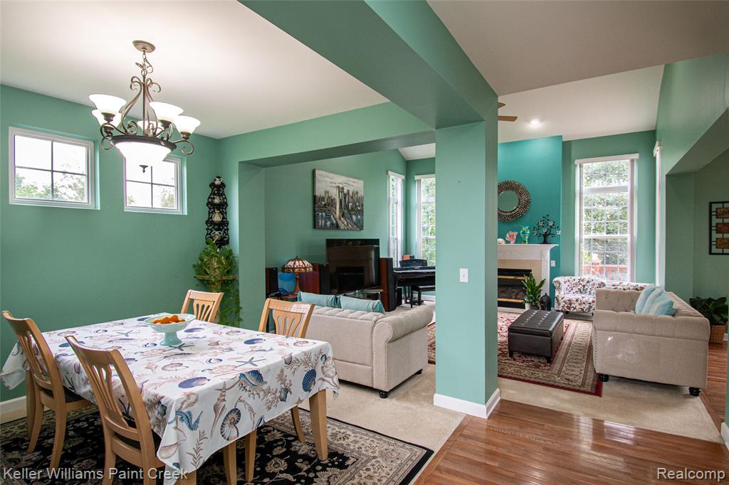 16550 Mulberry Way, Northville, MI 48168 — Photo 9