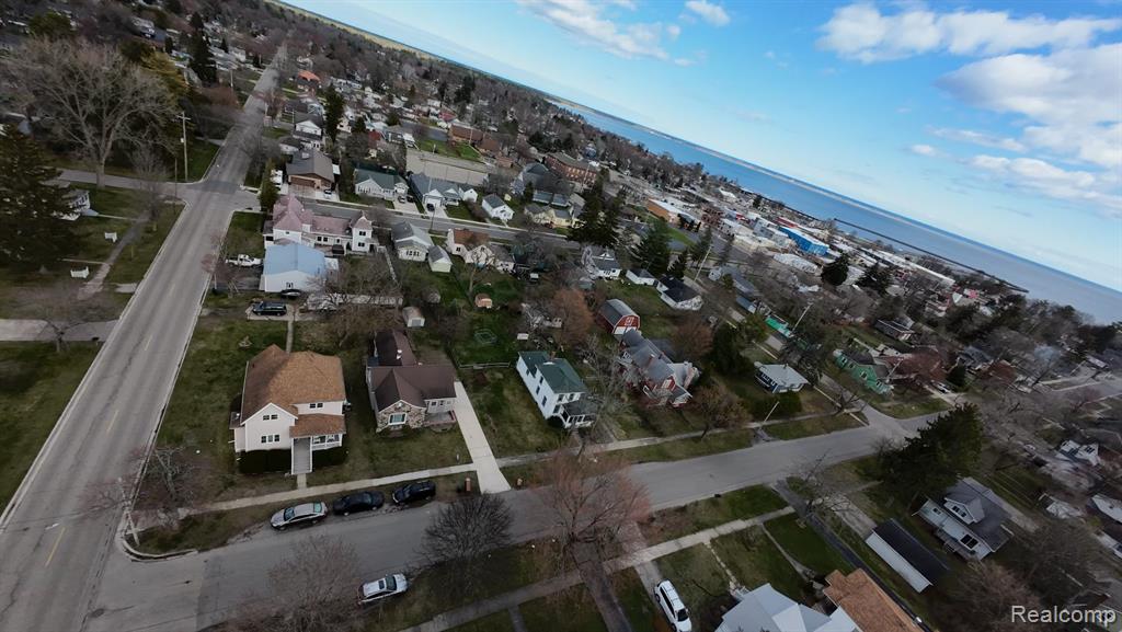 416 CHURCH Street, East Tawas, MI 48730 — Photo 28