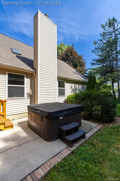 4430 Sedona Drive, Clarkston, MI 48348 — Photo 56