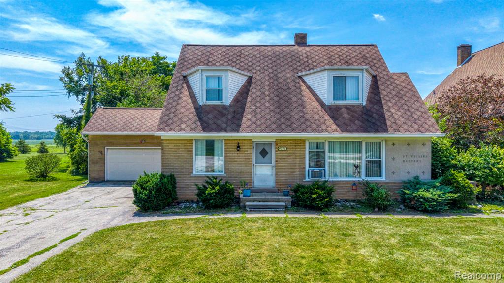 9735 Dolan Road, Columbus, MI — Photo 2
