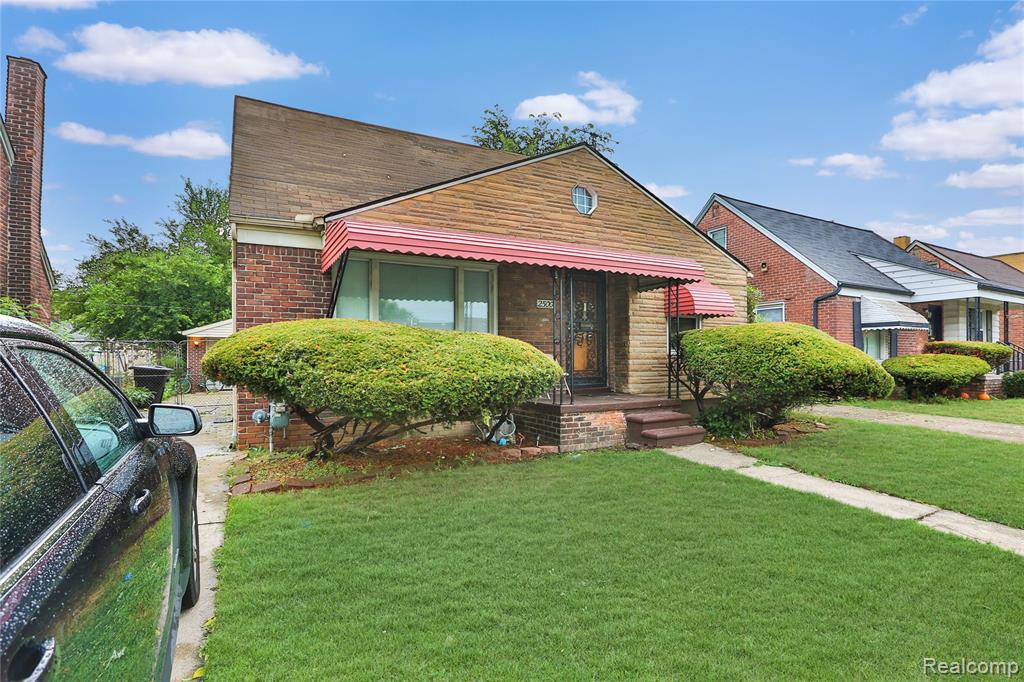 2500 S Beatrice Street, Detroit, MI 48217 — Photo 9