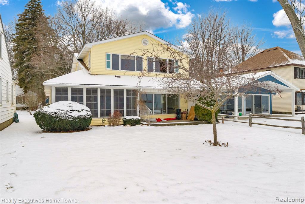 5430 Lakeshore Road, Fort Gratiot, MI 48059 — Photo 51