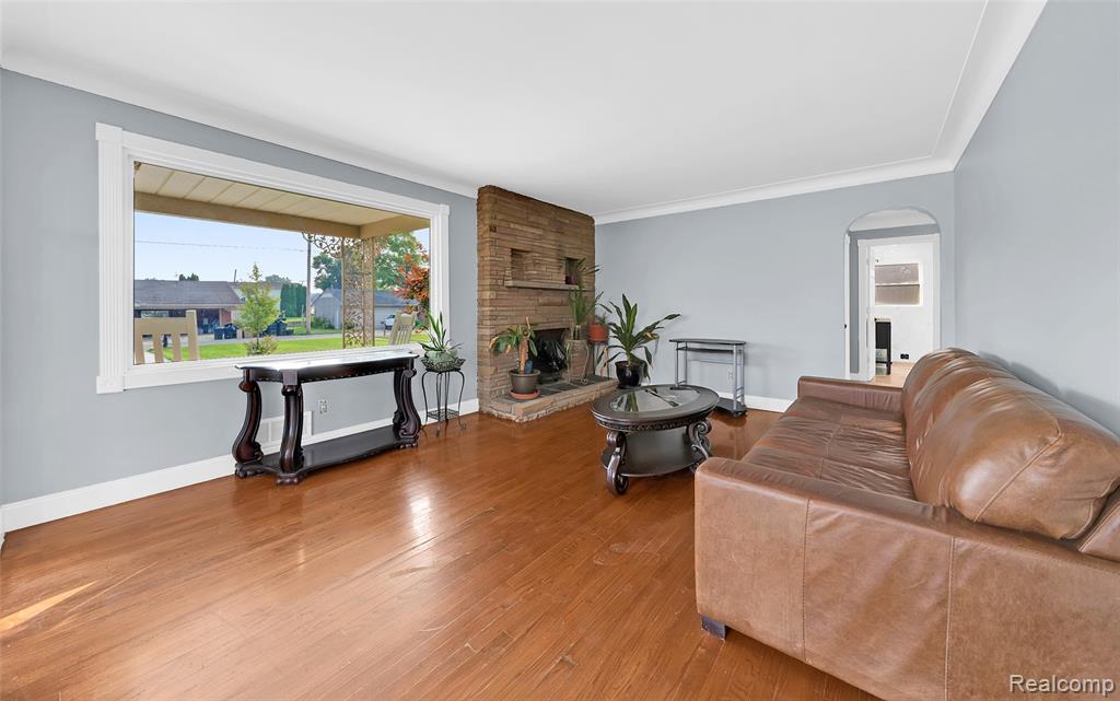7995 Colony Drive, Clay, MI 48001 — Photo 19