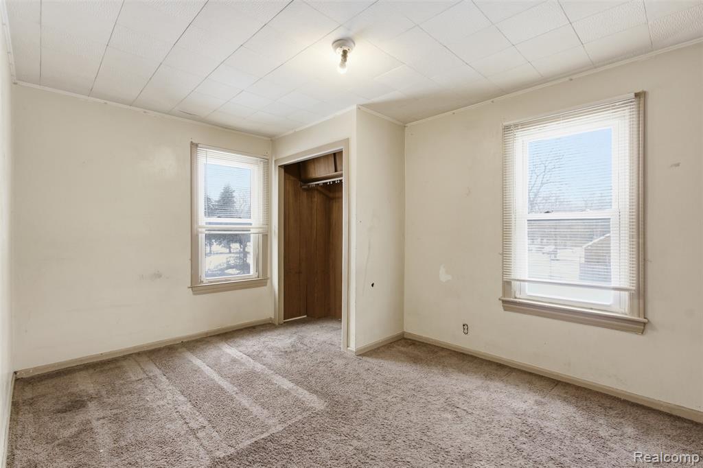 5885 Harrell Street, Detroit, MI 48213 — Photo 11