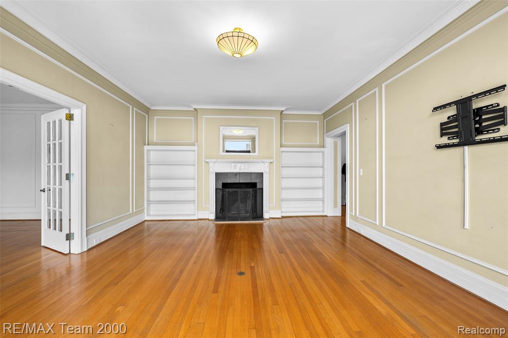2900 E Jefferson Avenue, 61-C8, Detroit, MI 48207 — Photo 37