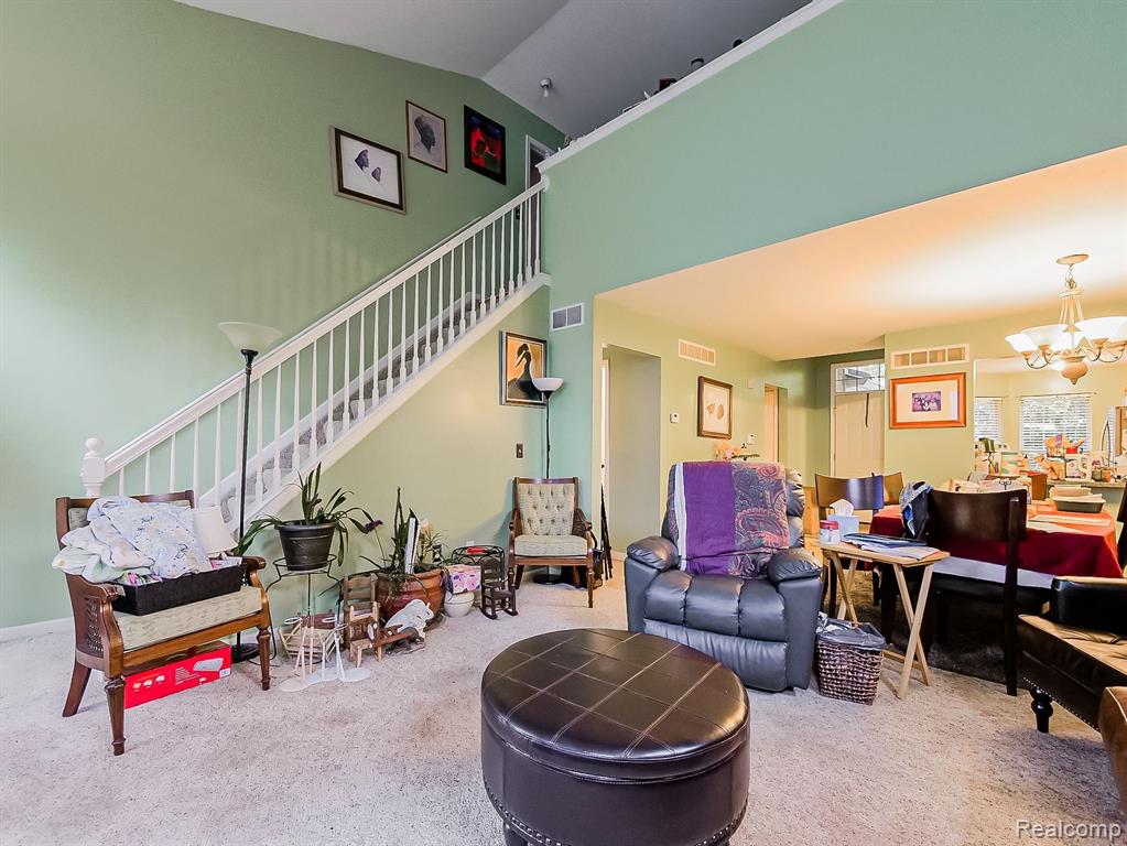 7836 CHLOE, Van Buren, MI 48111 — Photo 3