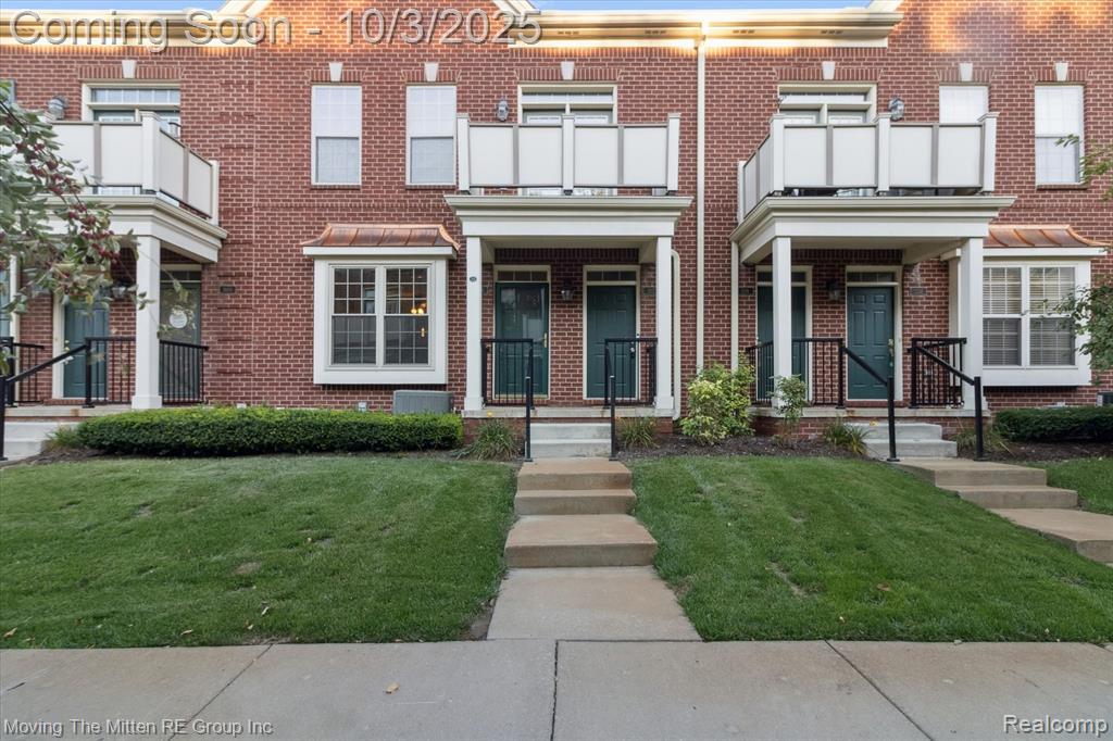 1106 Fountain View Circle, South Lyon, MI 48178 — Photo 3