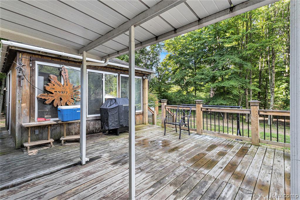 4977 E Buck Rub Road, Custer, MI 49405 — Photo 21