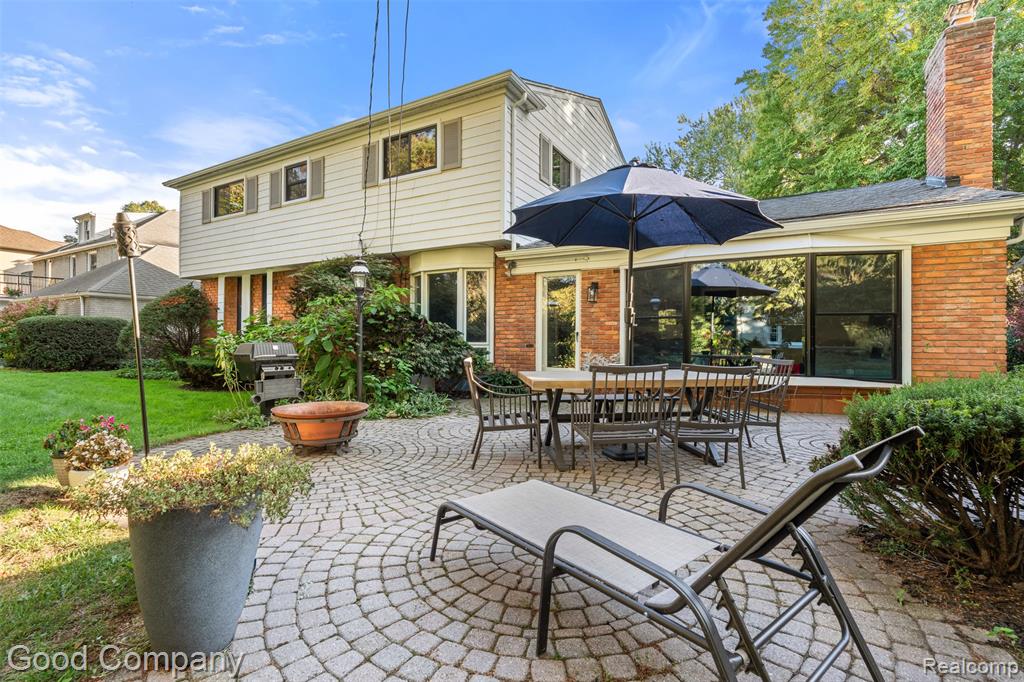 840 S Oxford Road, Grosse Pointe Woods, MI 48236 — Photo 44