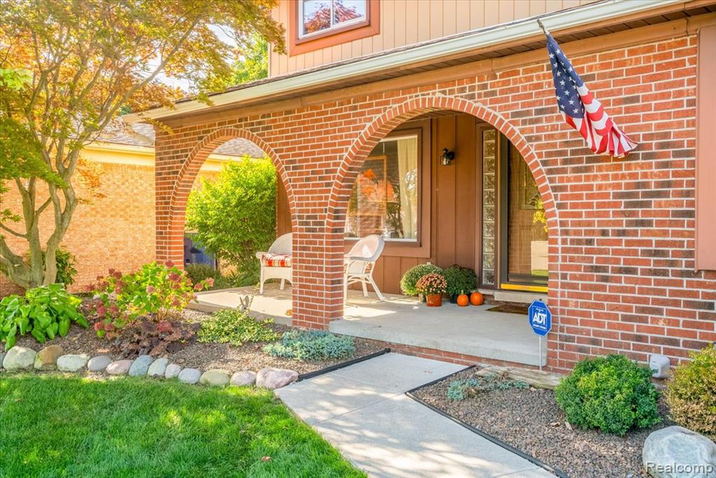 6877 Pittsford Street, Canton, MI 48187 — Photo 6