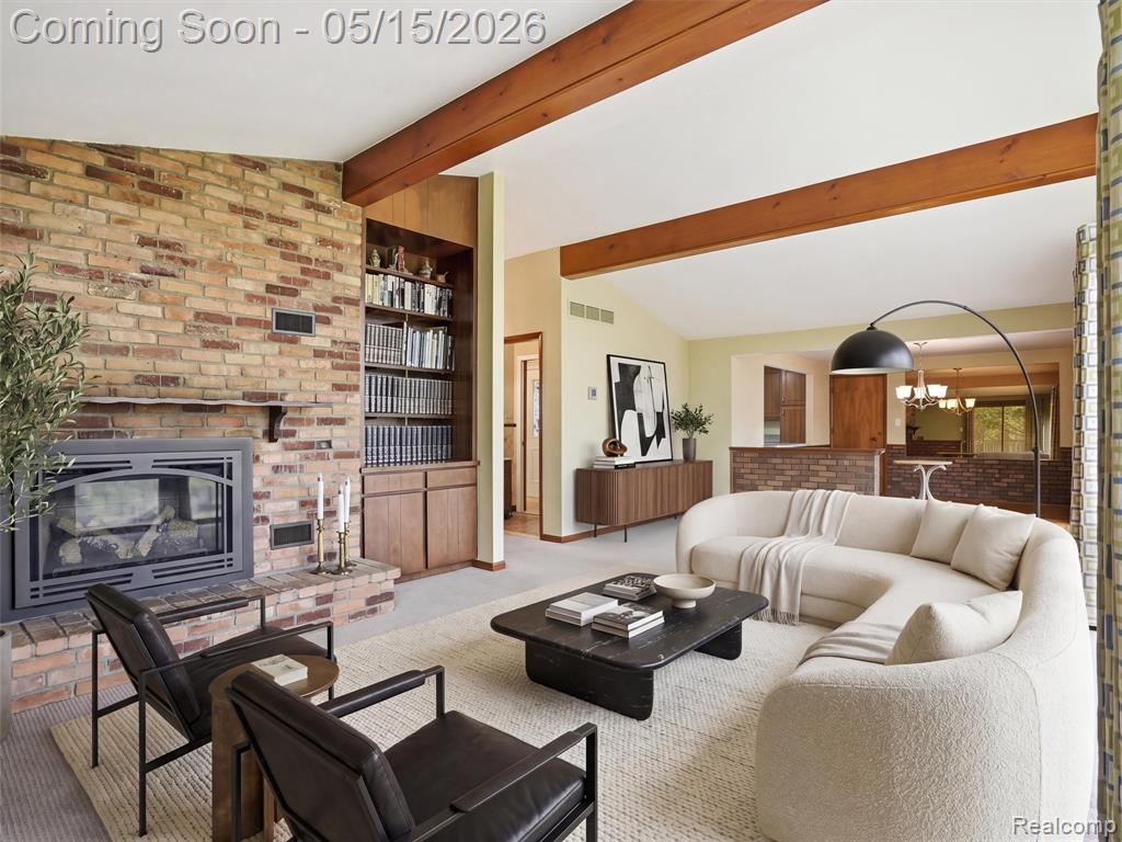 8645 Fieldcrest Drive, Brighton, MI 48116 — Photo 6