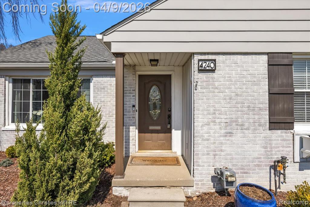 4240 Sheridan Drive, Royal Oak, MI 48073 — Photo 3