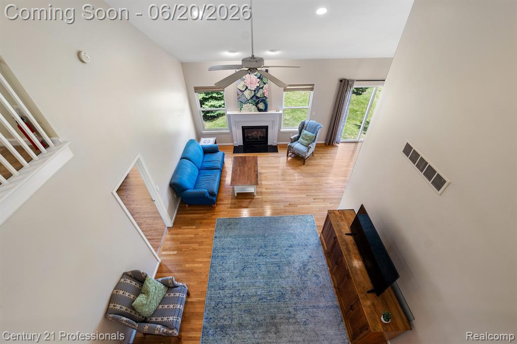 3305 Grove Lane, Auburn Hills, MI 48326 — Photo 11