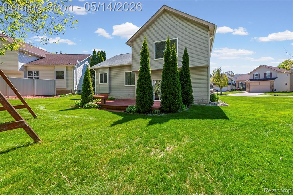 3072 TALON Circle, Orion, MI — Photo 30