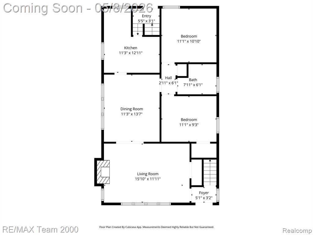 7121 Pinehurst Street, Dearborn, MI 48126 — Photo 31