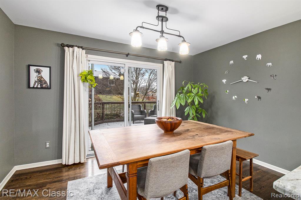 8789 El Dorado Drive, White Lake, MI — Photo 12