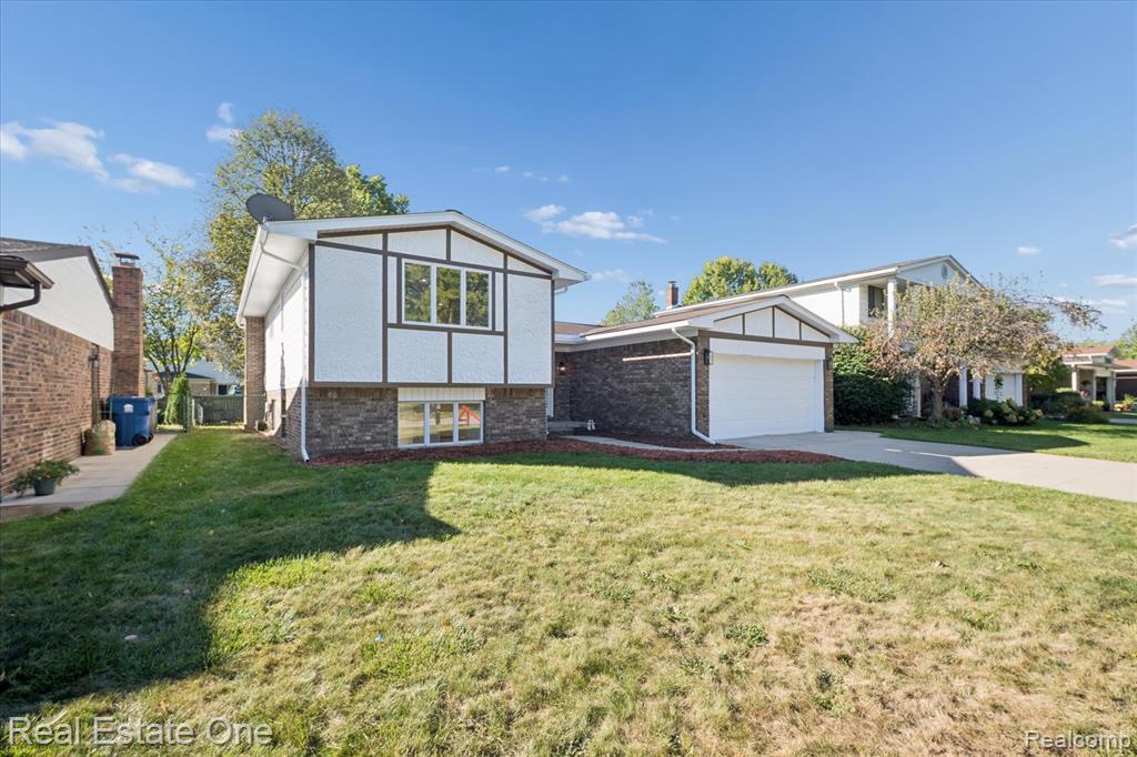 43051 Fernwood Street, Canton, MI 48187 — Photo 2