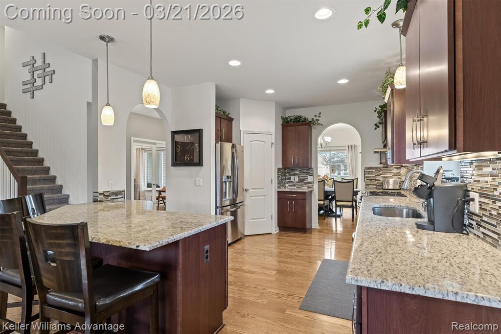 400 Whitewater Street, Milford, MI 48381 — Photo 7