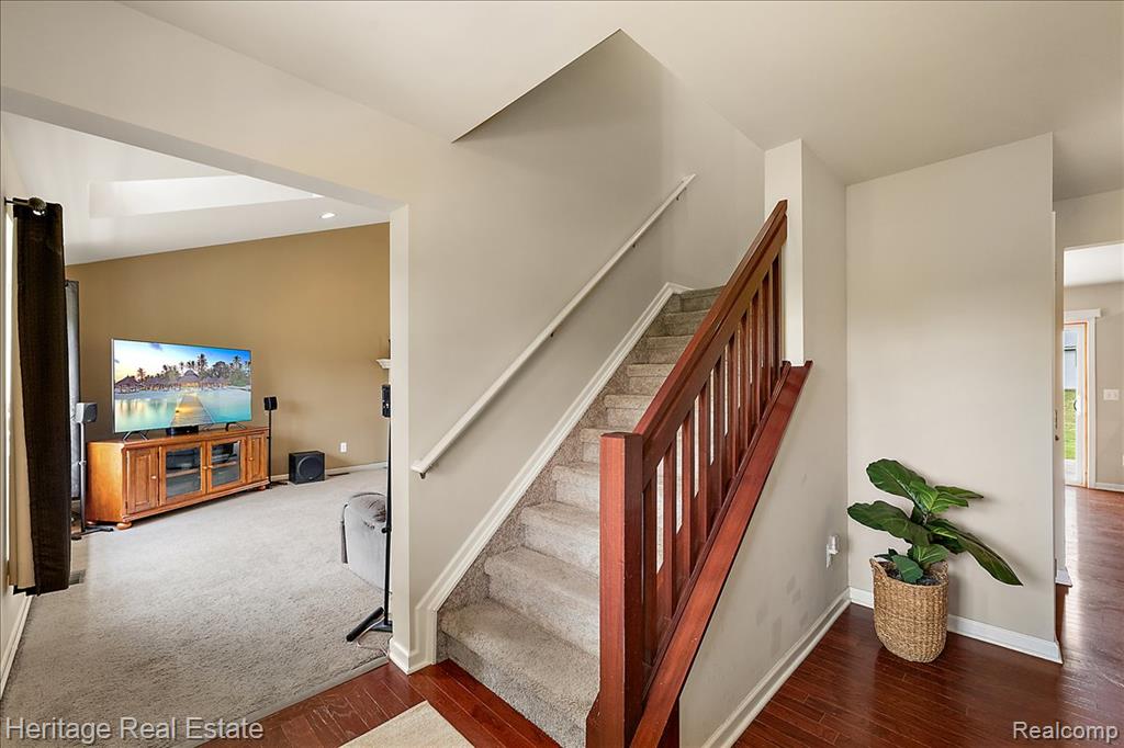 5222 Coulter Lake Boulevard, Clarkston, MI 48348 — Photo 22