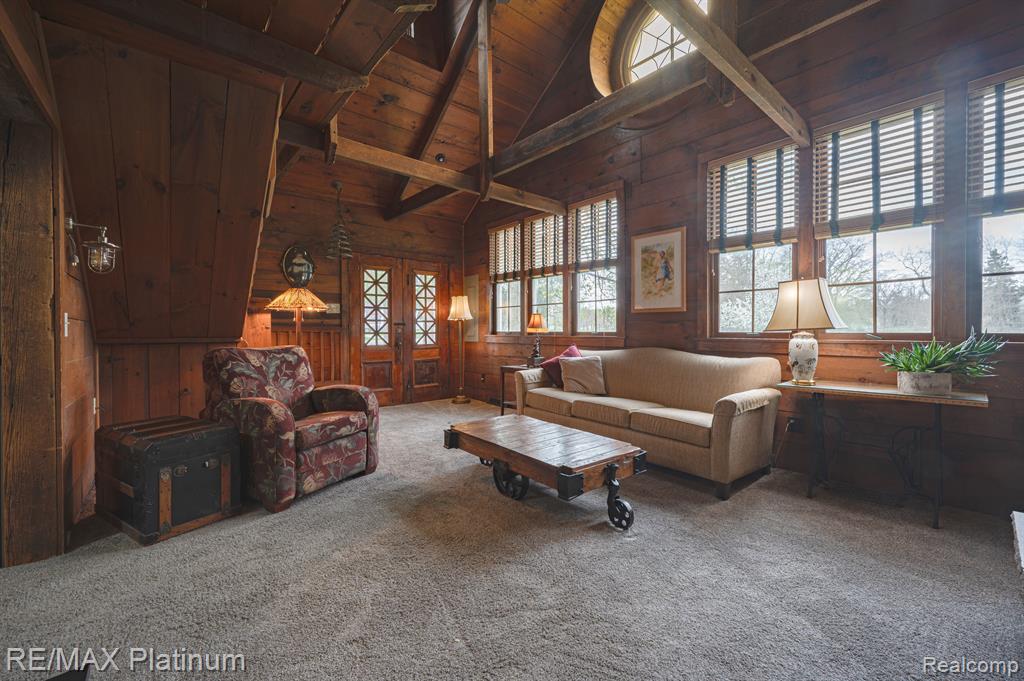 4015 BENNETT LAKE Road, Fenton, MI 48430 — Photo 27