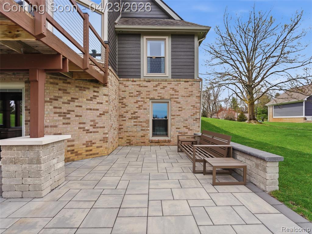 6163 Rosewood Parkway, White Lake, MI 48383 — Photo 45