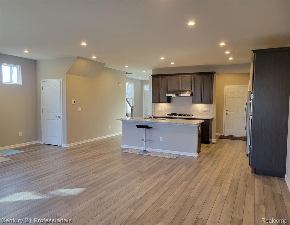 652 Peppermint Drive, Rochester Hills, MI 48307 — Photo 7