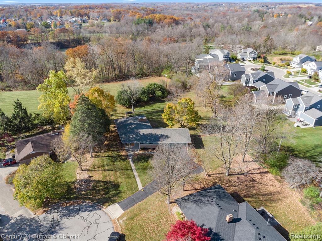 446 LINDEN Court, Saline, MI 48176 — Photo 58