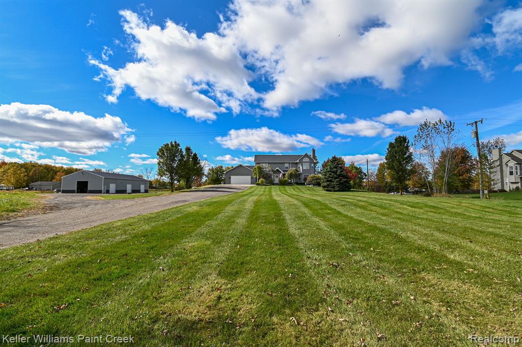 2551 REEVES Road, Riley, MI — Photo 5