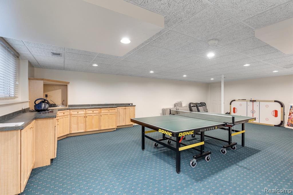 6681 Box Wood Court, West Bloomfield, MI — Photo 39