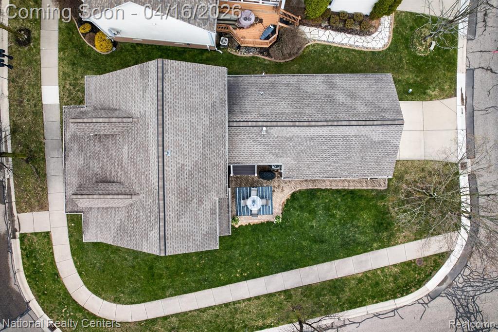 43181 Emerson Way, Novi, MI 48377 — Photo 55