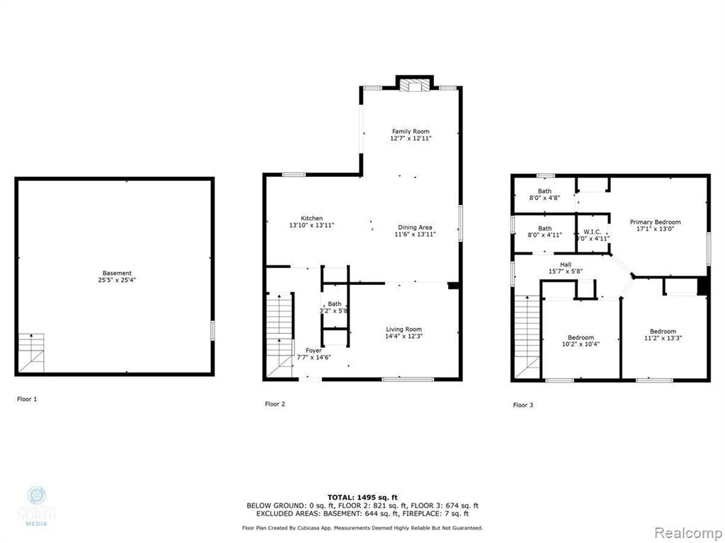 4525 STREAMSIDE Trail, Waterford, MI 48329 — Photo 30