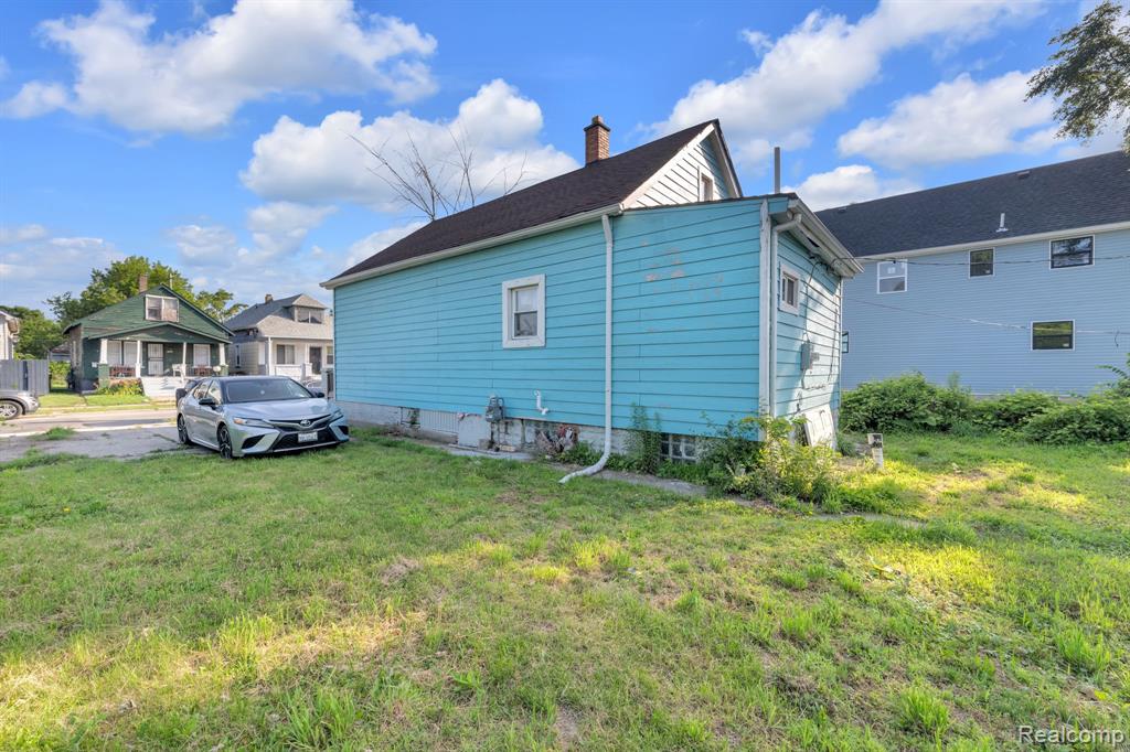 2124 Halleck Street, Hamtramck, MI 48212 — Photo 22
