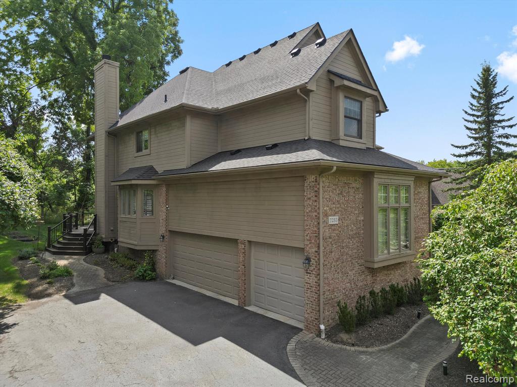 7253 CARLYLE, West Bloomfield, MI — Photo 6