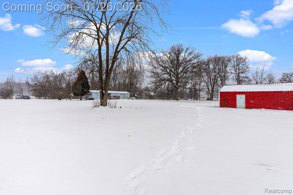 5246 Nicholson Road, Fowlerville, MI 48836 — Photo 25