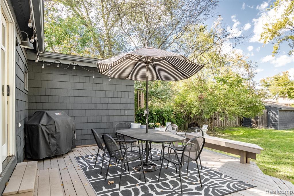 1335 KENSINGTON Drive, Ann Arbor, MI 48104 — Photo 26