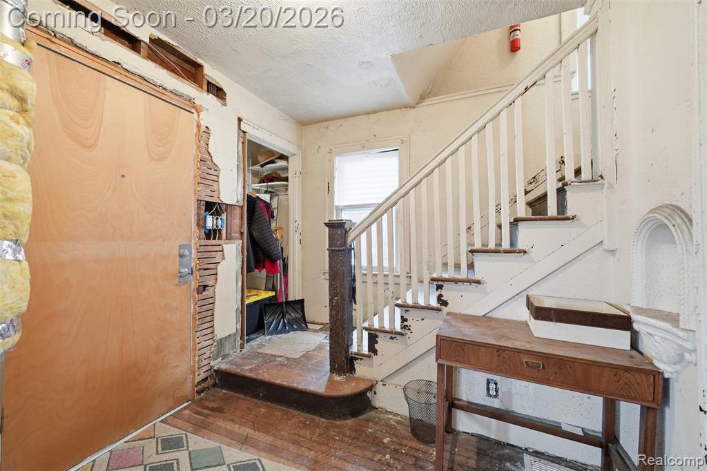 3275 Collingwood Street, Detroit, MI 48206 — Photo 13